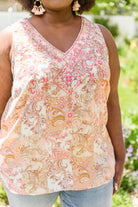 Choose Fate Tank (Online Exclusive) - Uptown Boutique Ramona