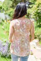 Choose Fate Tank (Online Exclusive) - Uptown Boutique Ramona