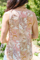 Choose Fate Tank (Online Exclusive) - Uptown Boutique Ramona