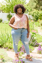 Choose Fate Tank (Online Exclusive) - Uptown Boutique Ramona