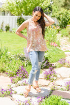 Choose Fate Tank (Online Exclusive) - Uptown Boutique Ramona