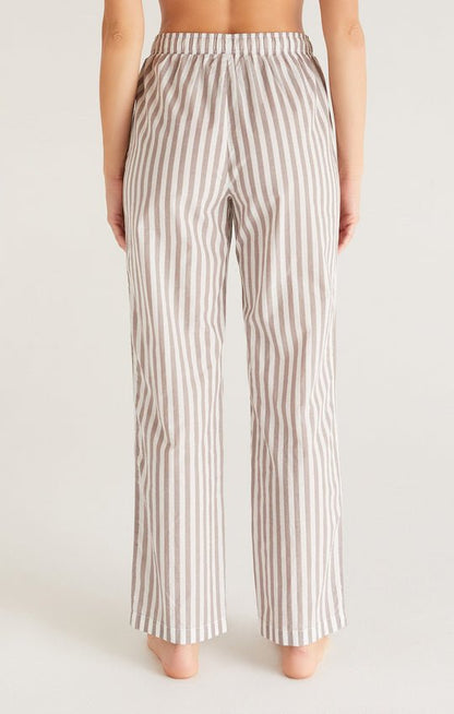 Classic Stripe PJ Pant - Uptown Boutique Ramona