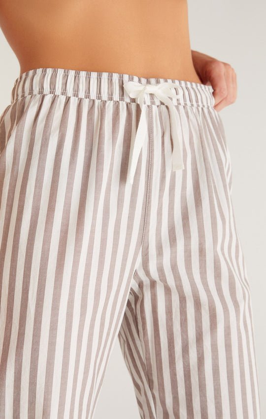 Classic Stripe PJ Pant - Uptown Boutique Ramona