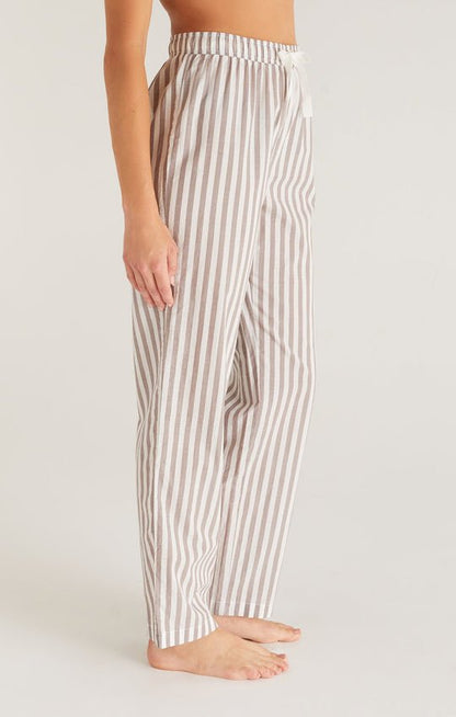 Classic Stripe PJ Pant - Uptown Boutique Ramona