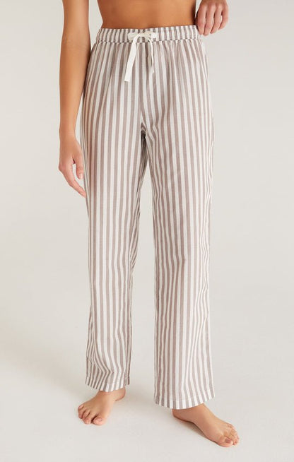 Classic Stripe PJ Pant - Uptown Boutique Ramona