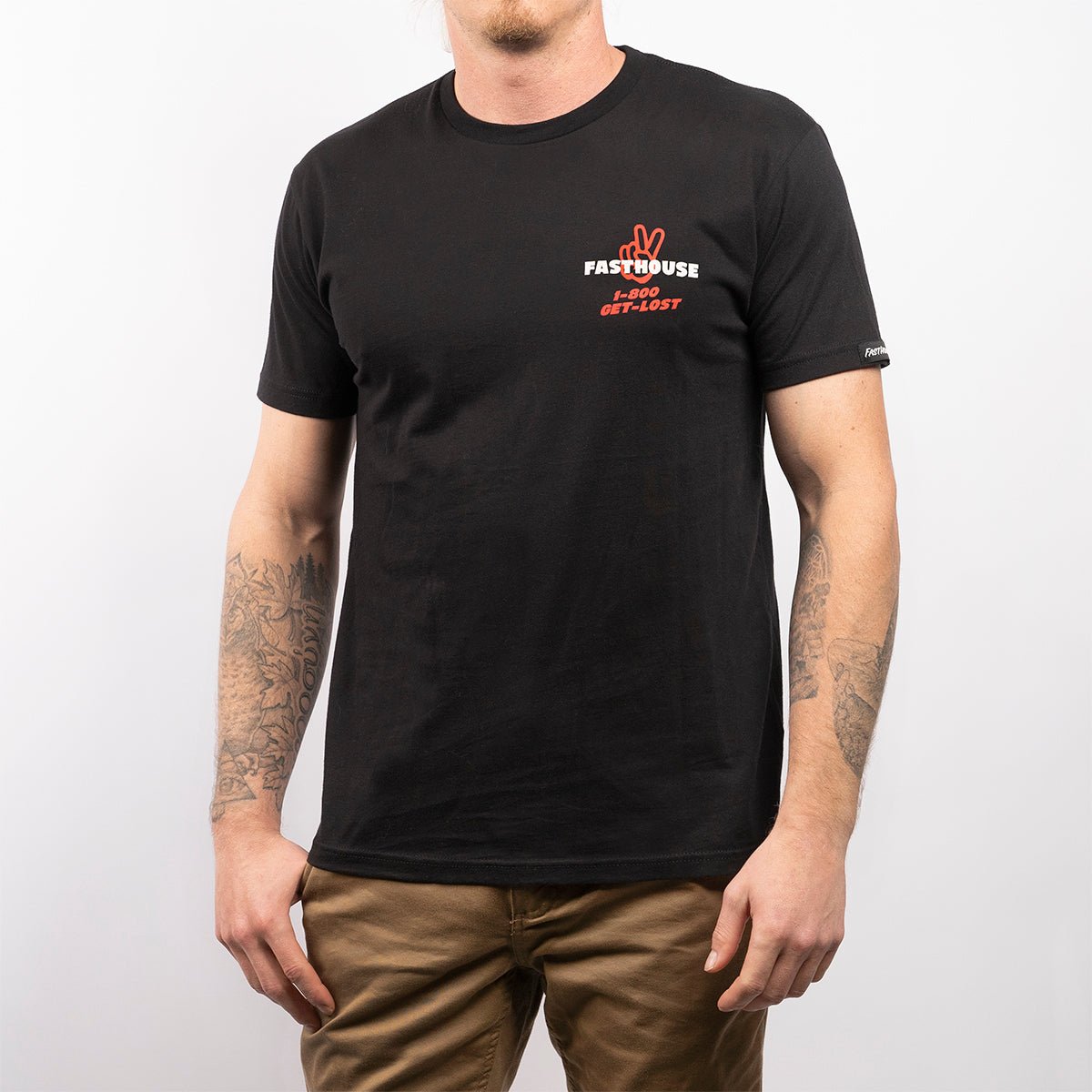 Coast 2 Coast Tee *FS - Uptown Boutique Ramona