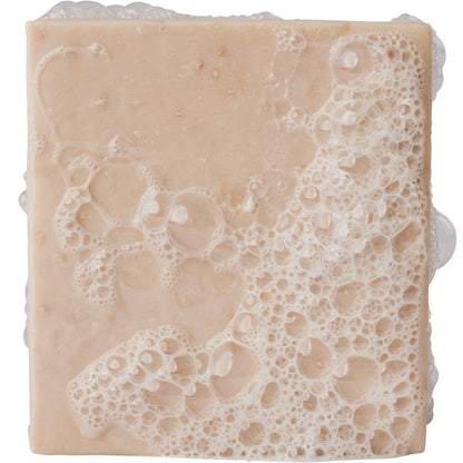 Coconut Castaway Bar Soap - Uptown Boutique Ramona