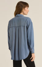 COLBIE TOP - Uptown Boutique Ramona
