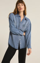 COLBIE TOP - Uptown Boutique Ramona