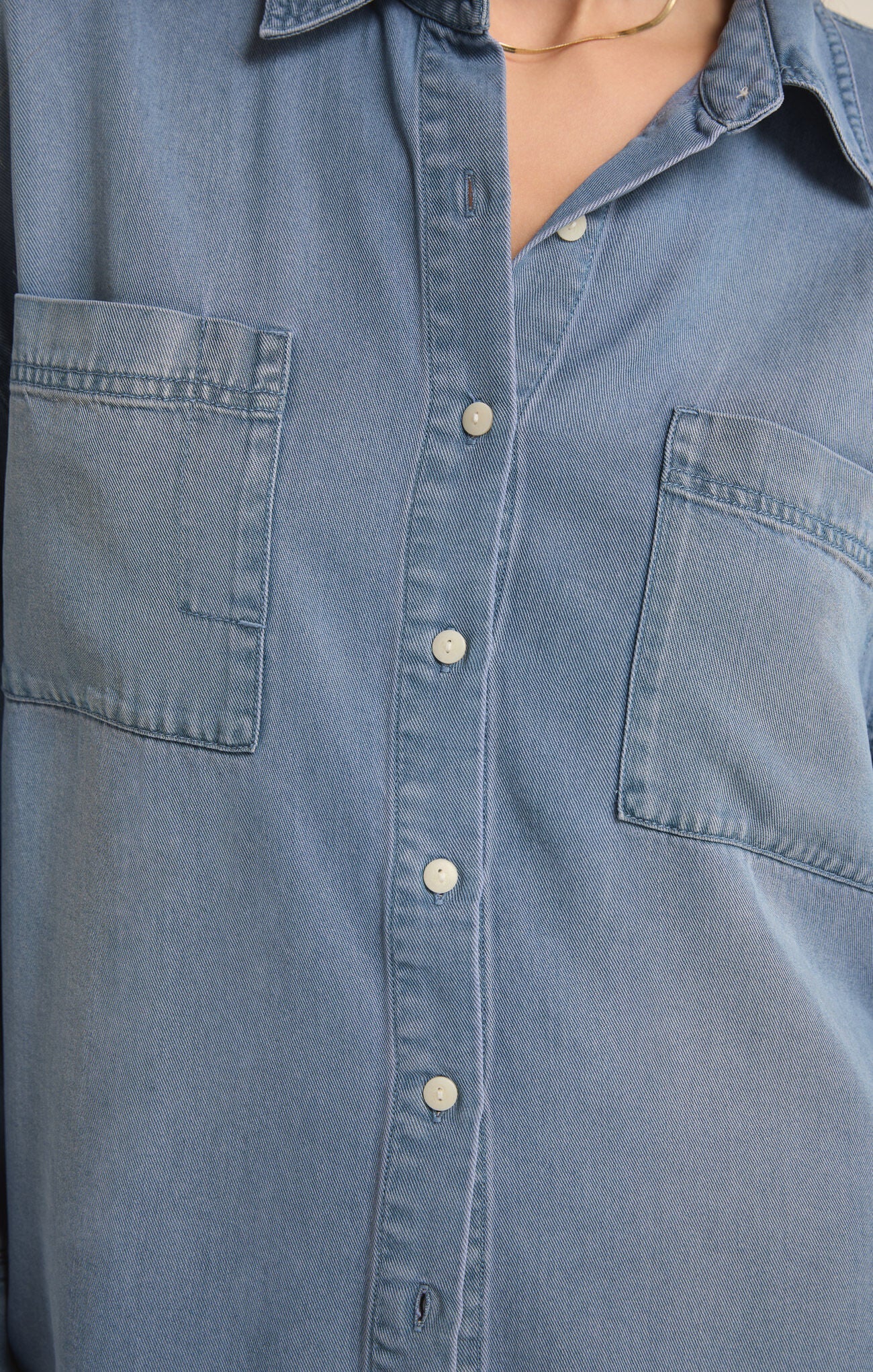 COLBIE TOP - Uptown Boutique Ramona