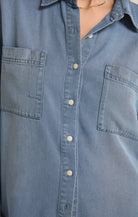 COLBIE TOP - Uptown Boutique Ramona