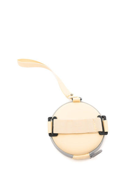 Collapsible Girlfriend Sunnies & Case in Champagne (Online Exclusive) - Uptown Boutique Ramona