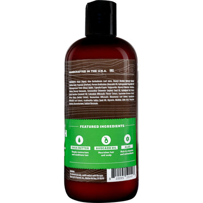 COOL FRESH ALOE CONDITIONER - Uptown Boutique Ramona