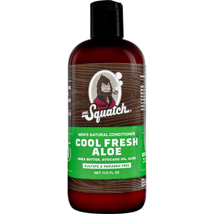 COOL FRESH ALOE CONDITIONER - Uptown Boutique Ramona