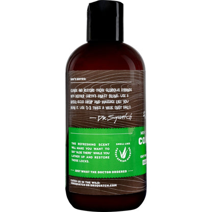 COOL FRESH ALOE SHAMPOO - Uptown Boutique Ramona