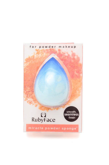 Cool Ombre Makeup Sponge in Four Colors (Online Exclusive) - Uptown Boutique Ramona