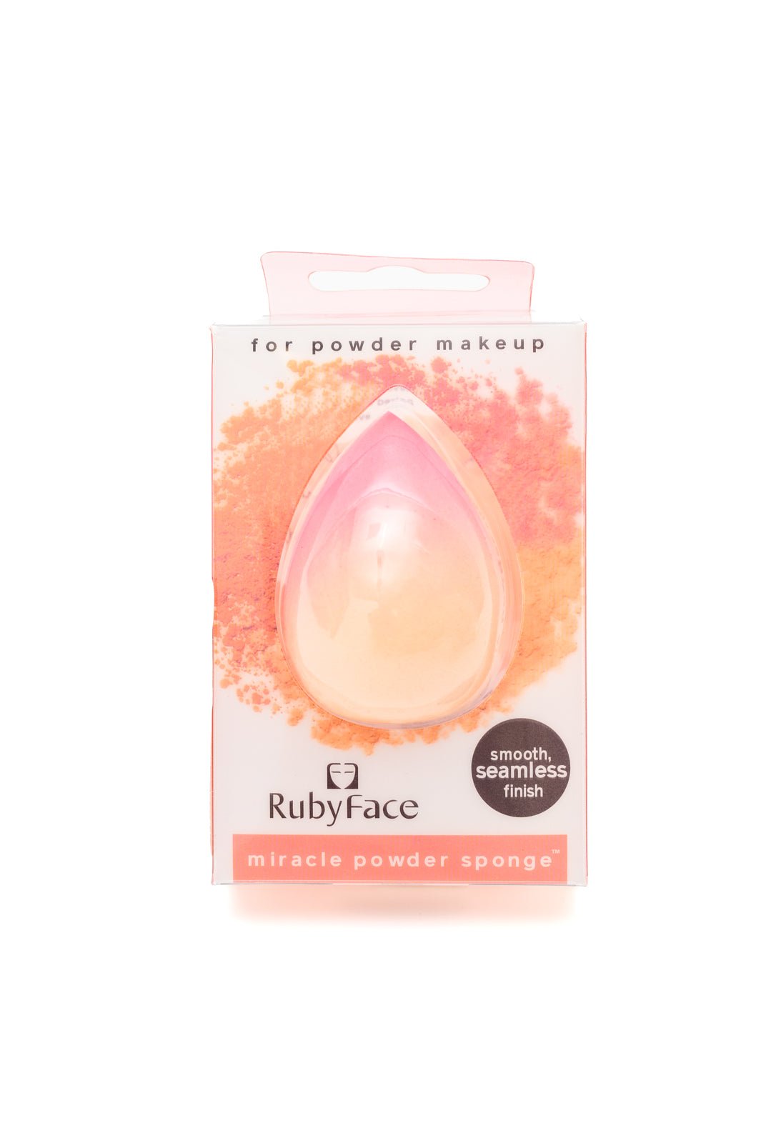 Cool Ombre Makeup Sponge in Four Colors (Online Exclusive) - Uptown Boutique Ramona