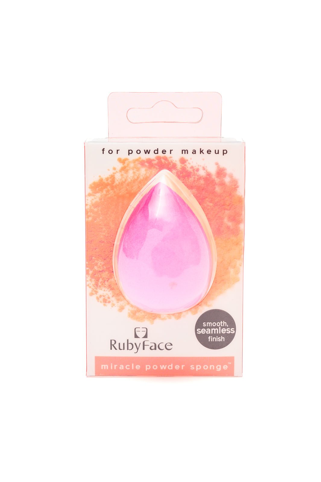 Cool Ombre Makeup Sponge in Four Colors (Online Exclusive) - Uptown Boutique Ramona