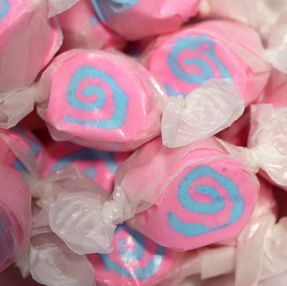 Cotton Candy Salt Water Taffy (Online Exclusive) - Uptown Boutique Ramona