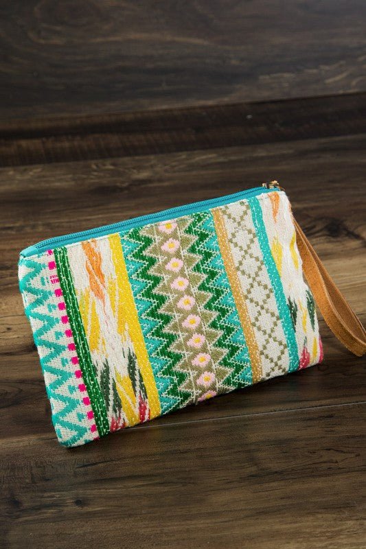 Counting On Tonight Clutch - Uptown Boutique Ramona