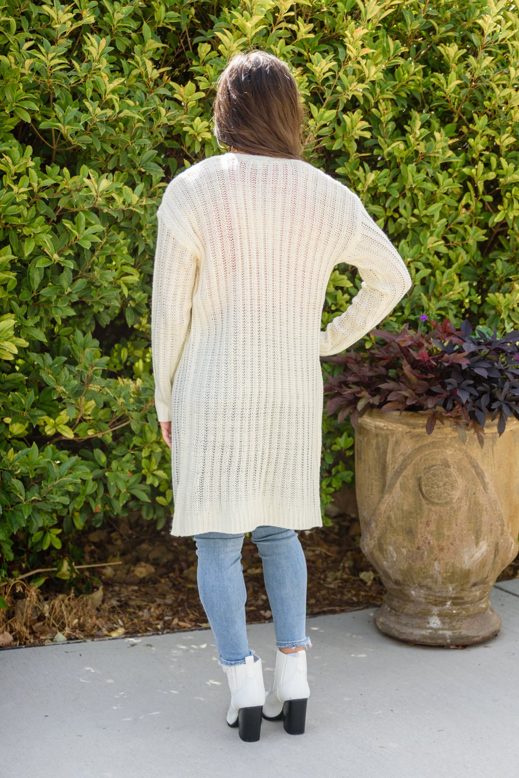 Country Club Cardigan (Online Exclusive) - Uptown Boutique Ramona