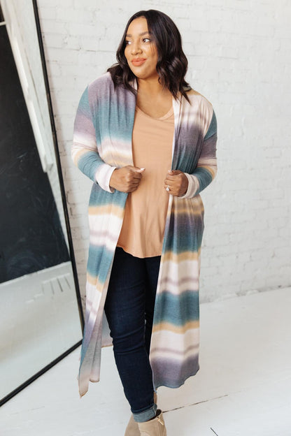 Country Roads Cardigan (Online Exclusive) - Uptown Boutique Ramona