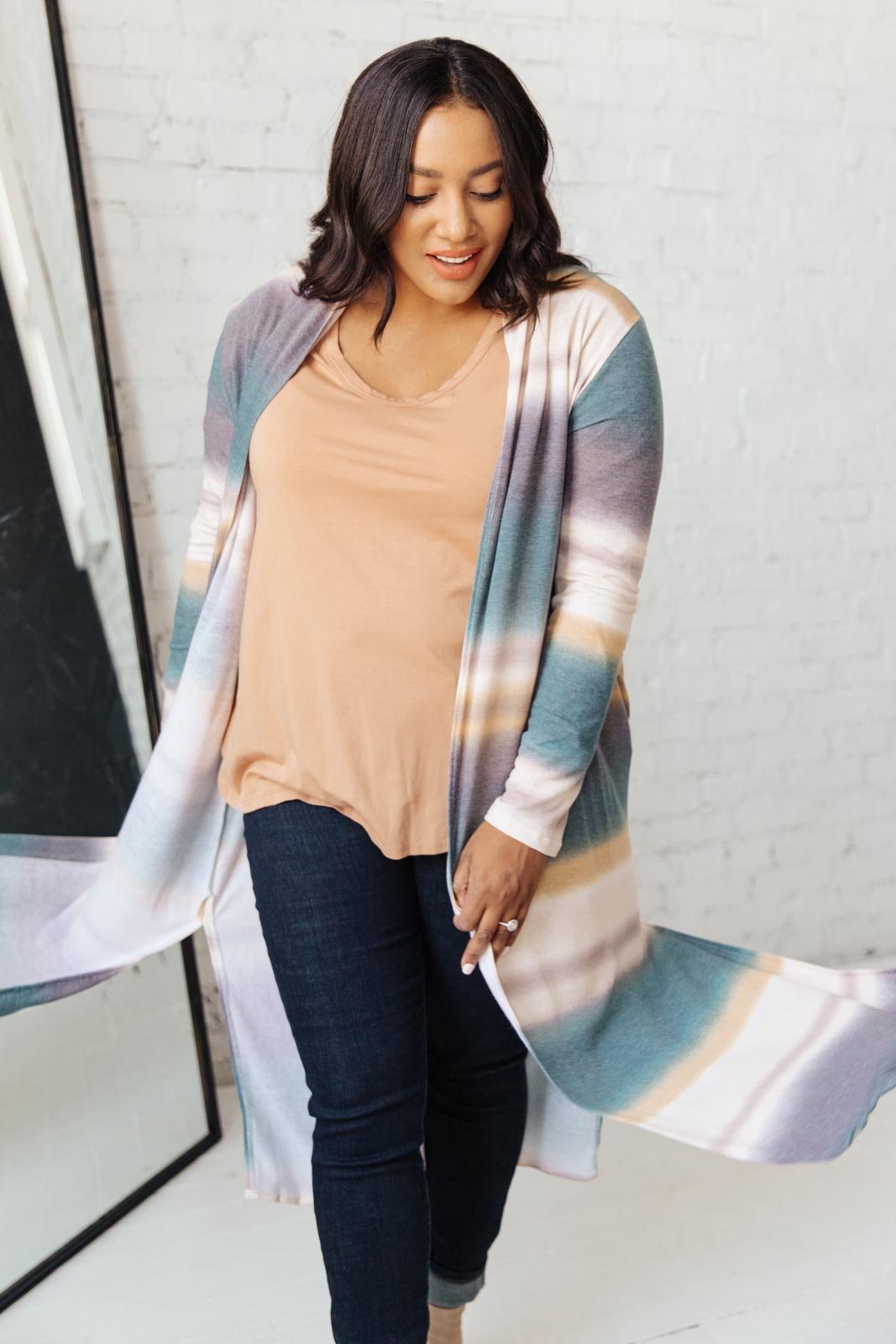 Country Roads Cardigan (Online Exclusive) - Uptown Boutique Ramona