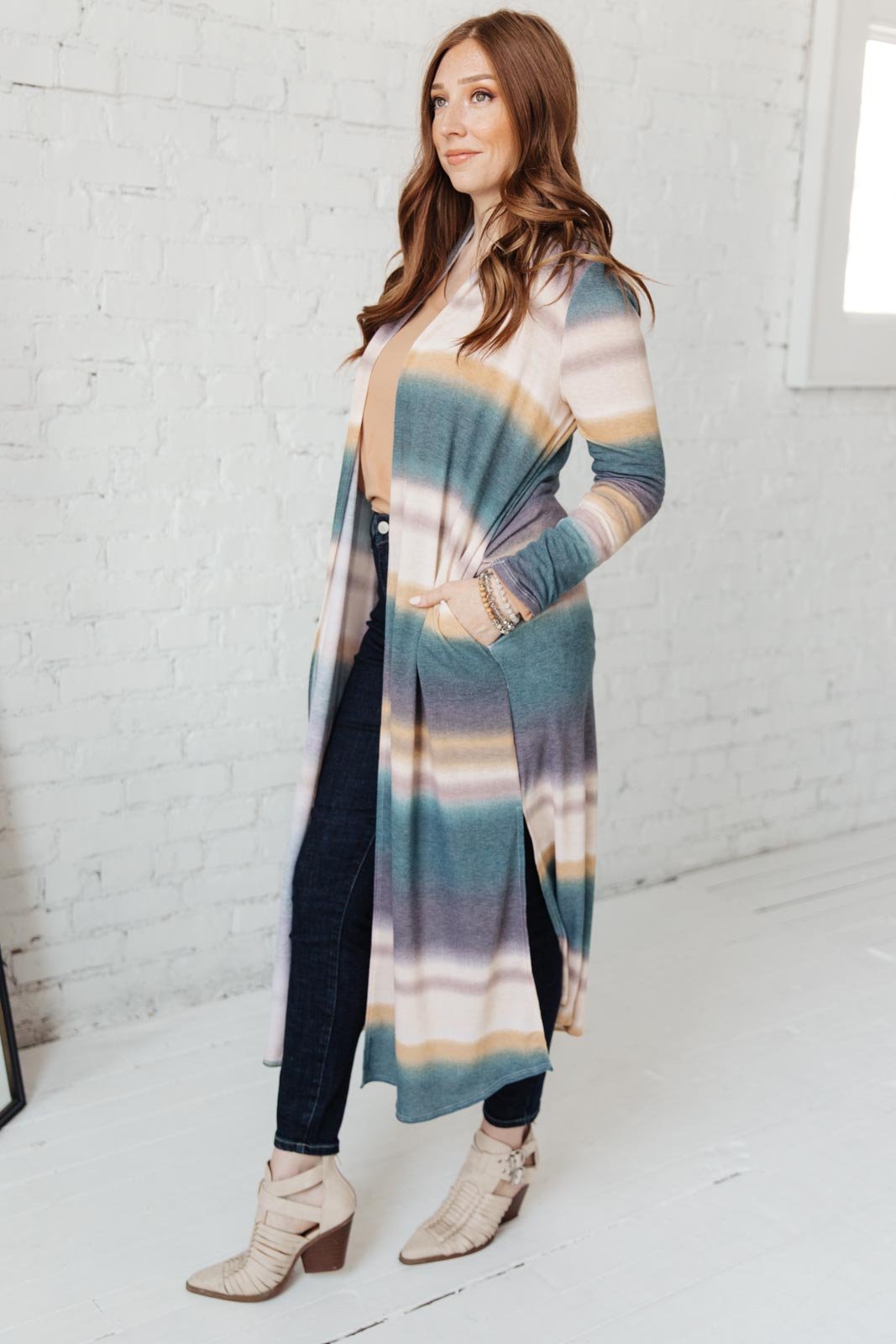 Country Roads Cardigan (Online Exclusive) - Uptown Boutique Ramona