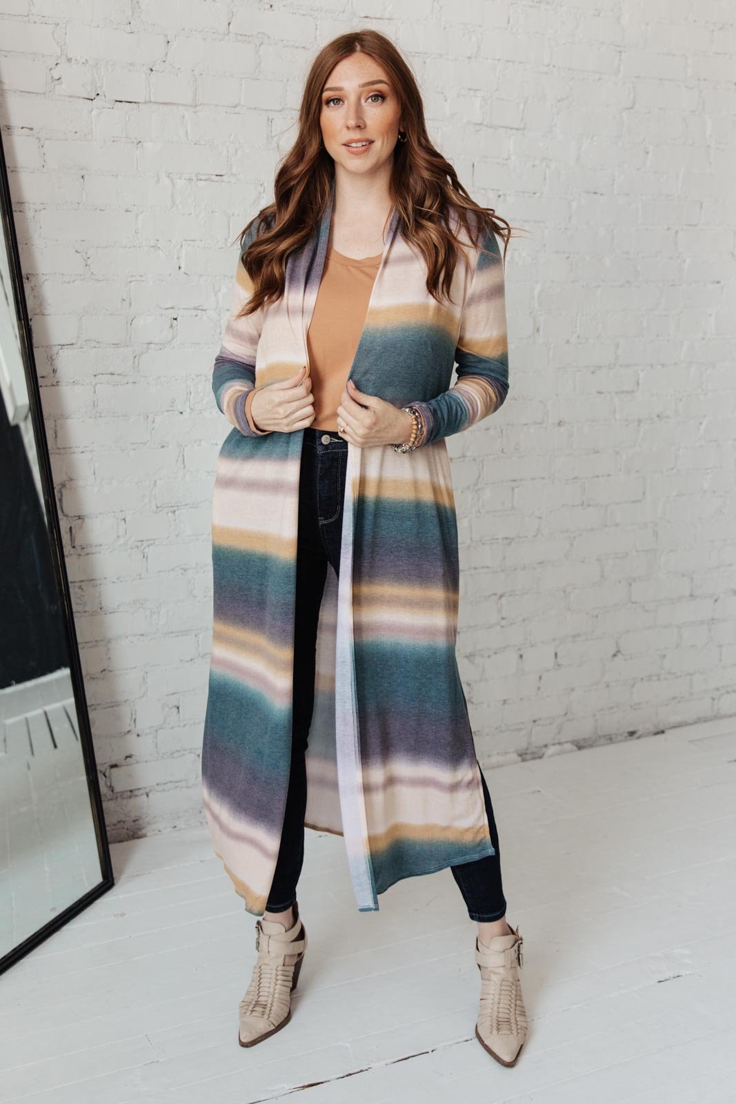 Country Roads Cardigan (Online Exclusive) - Uptown Boutique Ramona