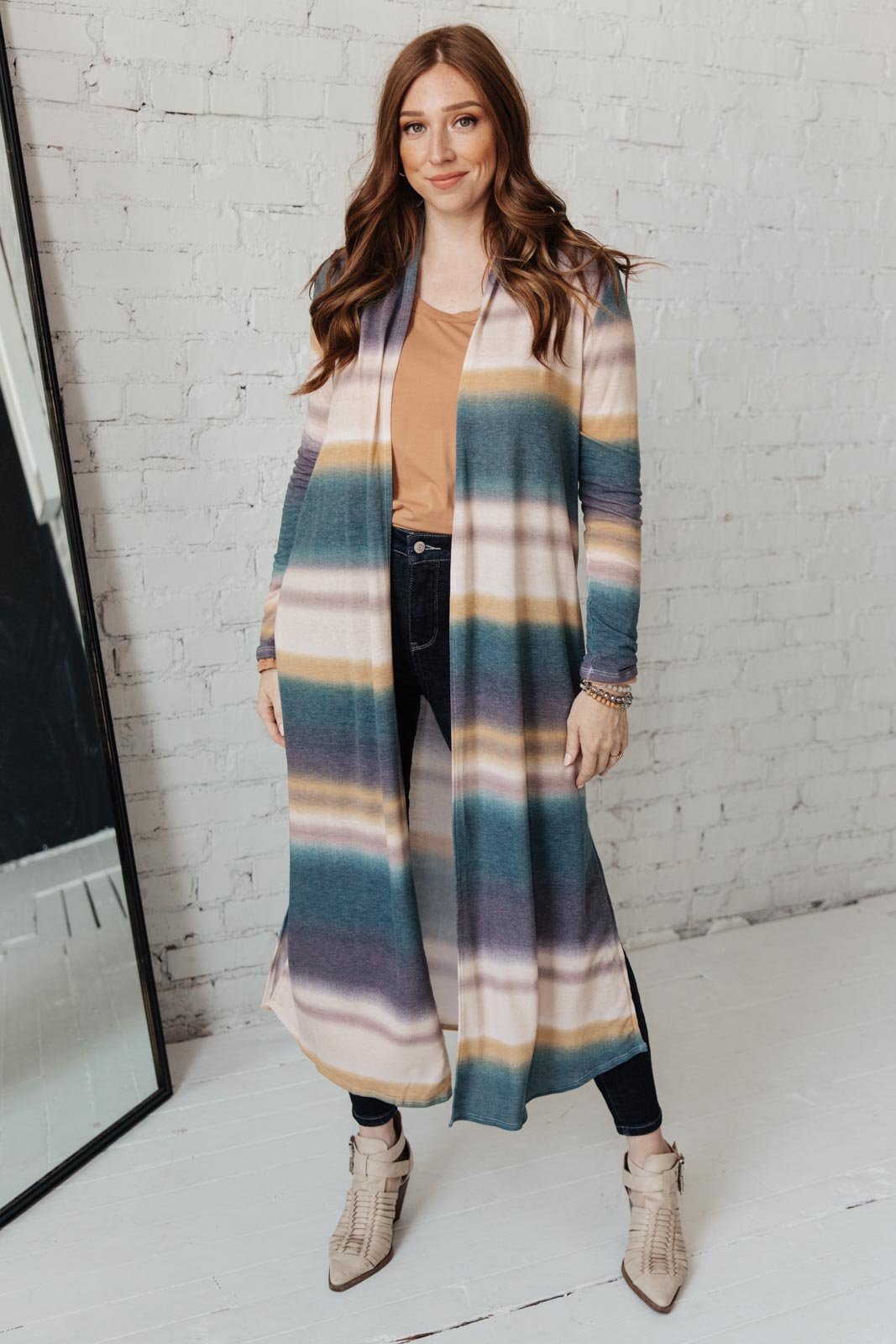 Country Roads Cardigan (Online Exclusive) - Uptown Boutique Ramona