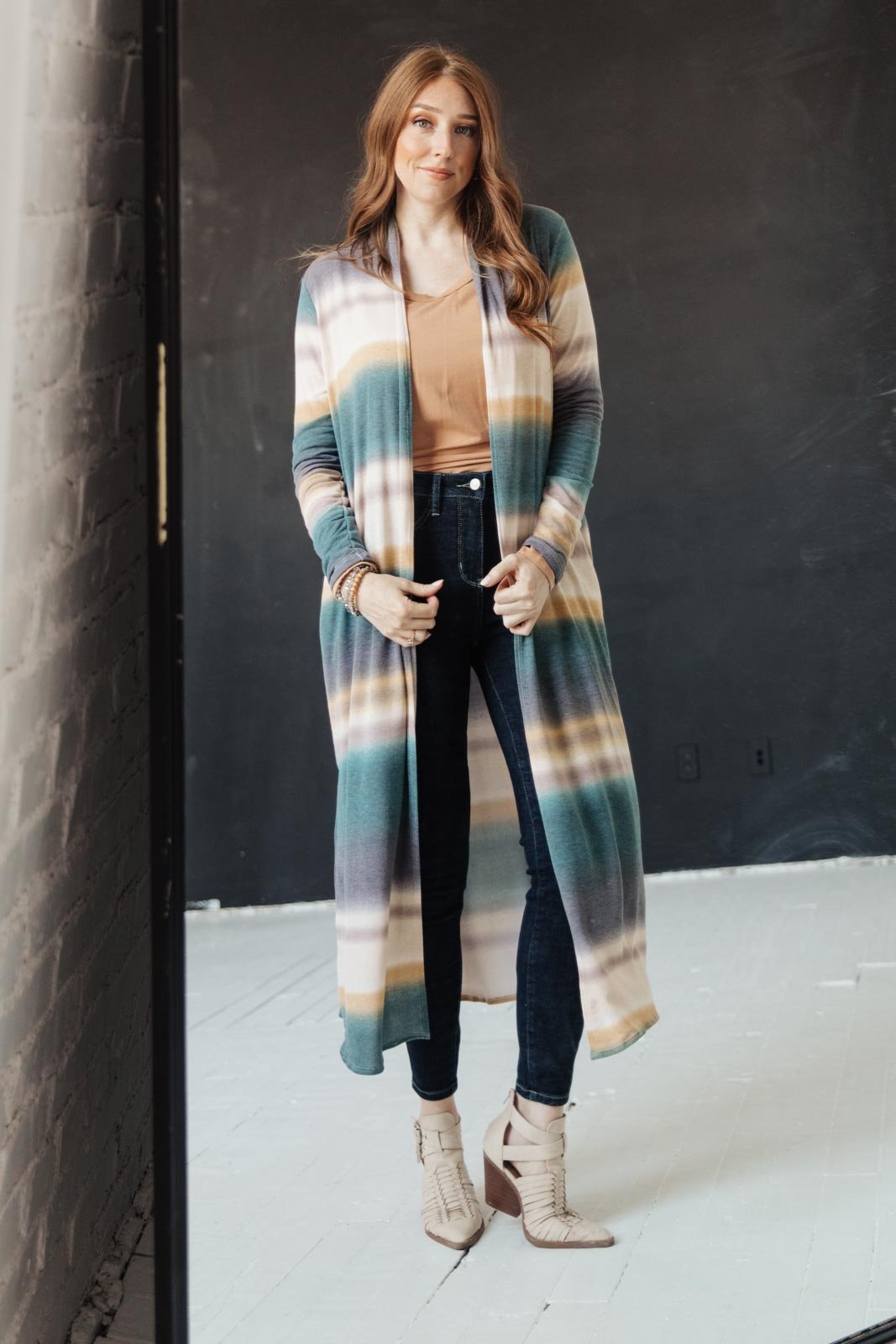 Country Roads Cardigan (Online Exclusive) - Uptown Boutique Ramona