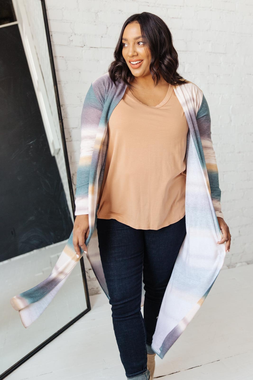 Country Roads Cardigan (Online Exclusive) - Uptown Boutique Ramona