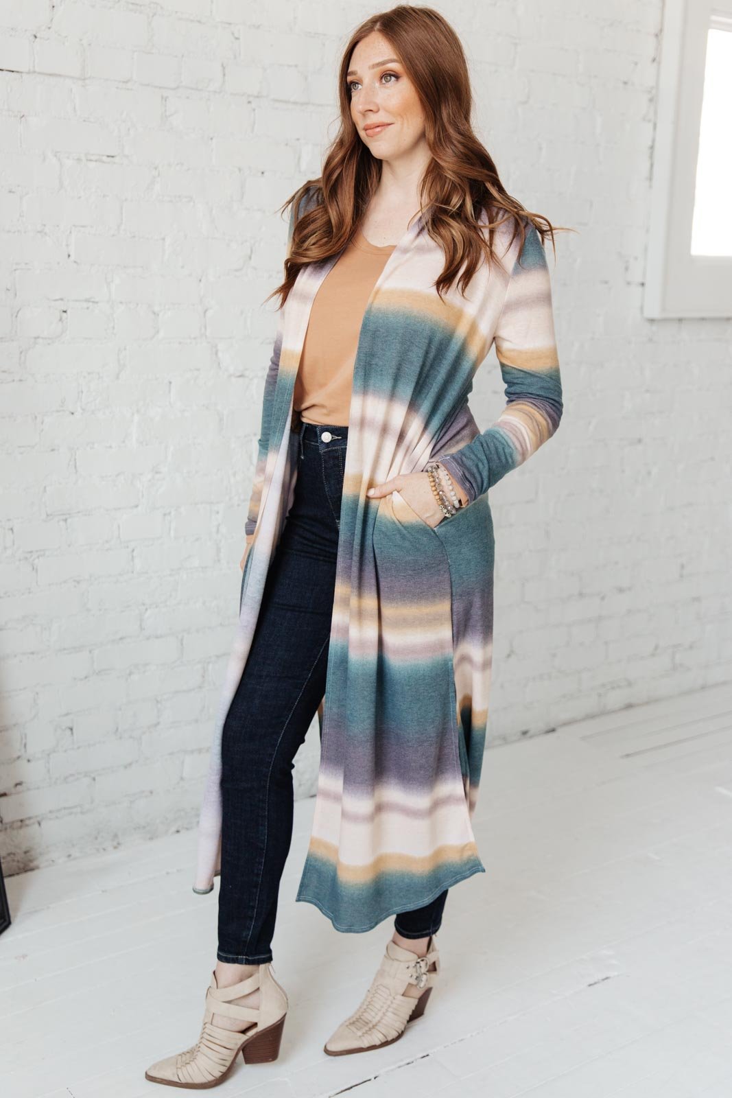 Country Roads Cardigan (Online Exclusive) - Uptown Boutique Ramona