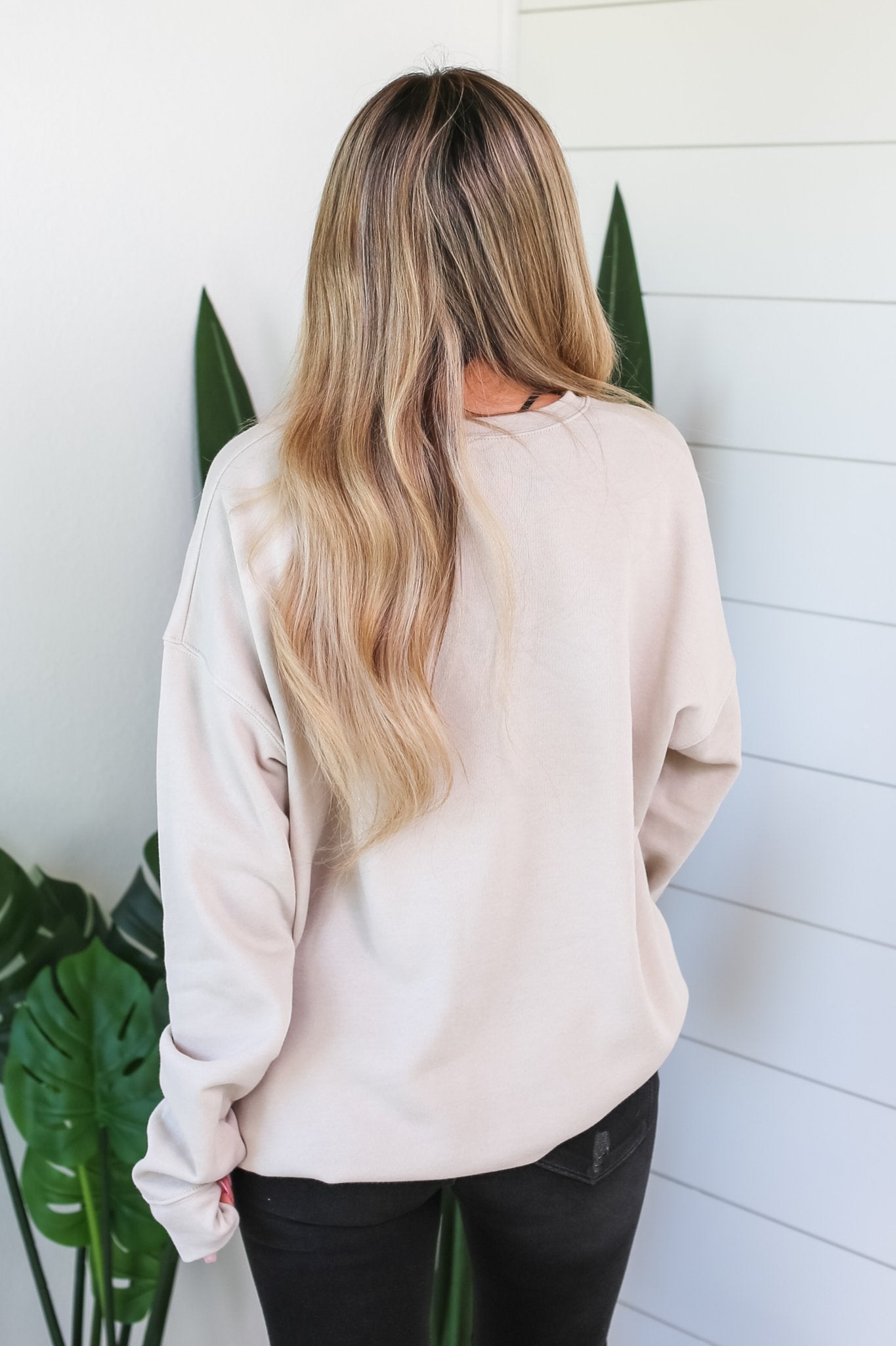 Cuddle Weather Sweatshirt - Uptown Boutique Ramona