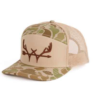 DB ANTLER - Uptown Boutique Ramona