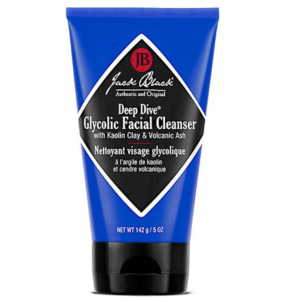 Deep Dive® Glycolic Facial Cleanser - Uptown Boutique Ramona