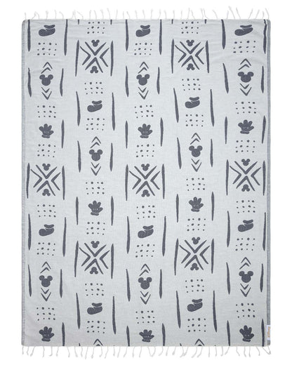 Disney Mickey ModCloth Towel - Uptown Boutique Ramona