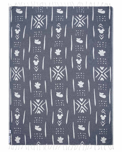 Disney Mickey ModCloth Towel - Uptown Boutique Ramona