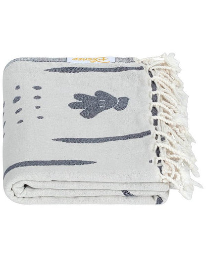 Disney Mickey ModCloth Towel - Uptown Boutique Ramona