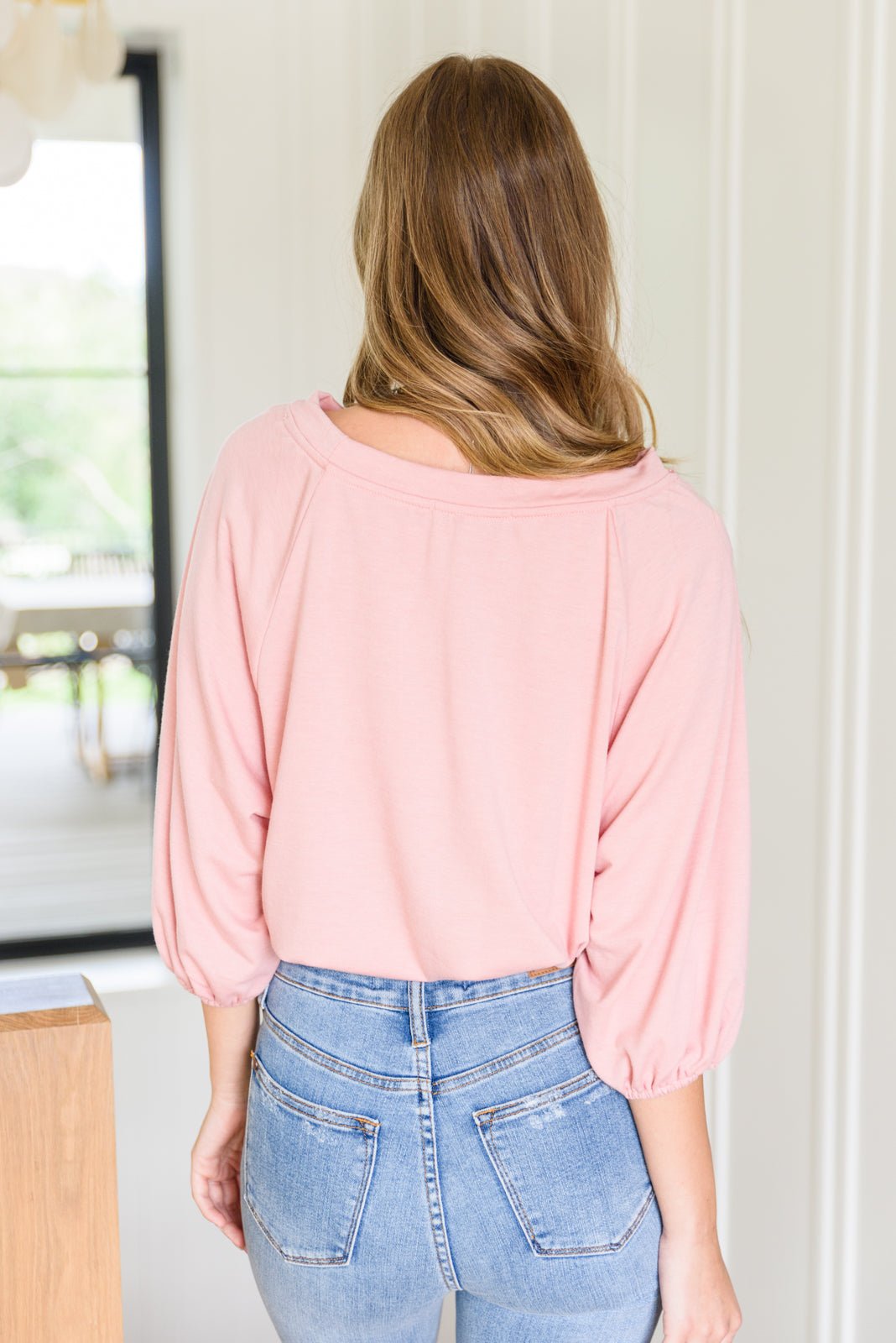 Don't Go Yet Top (Online Exclusive) - Uptown Boutique Ramona