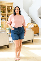 Don't Go Yet Top (Online Exclusive) - Uptown Boutique Ramona