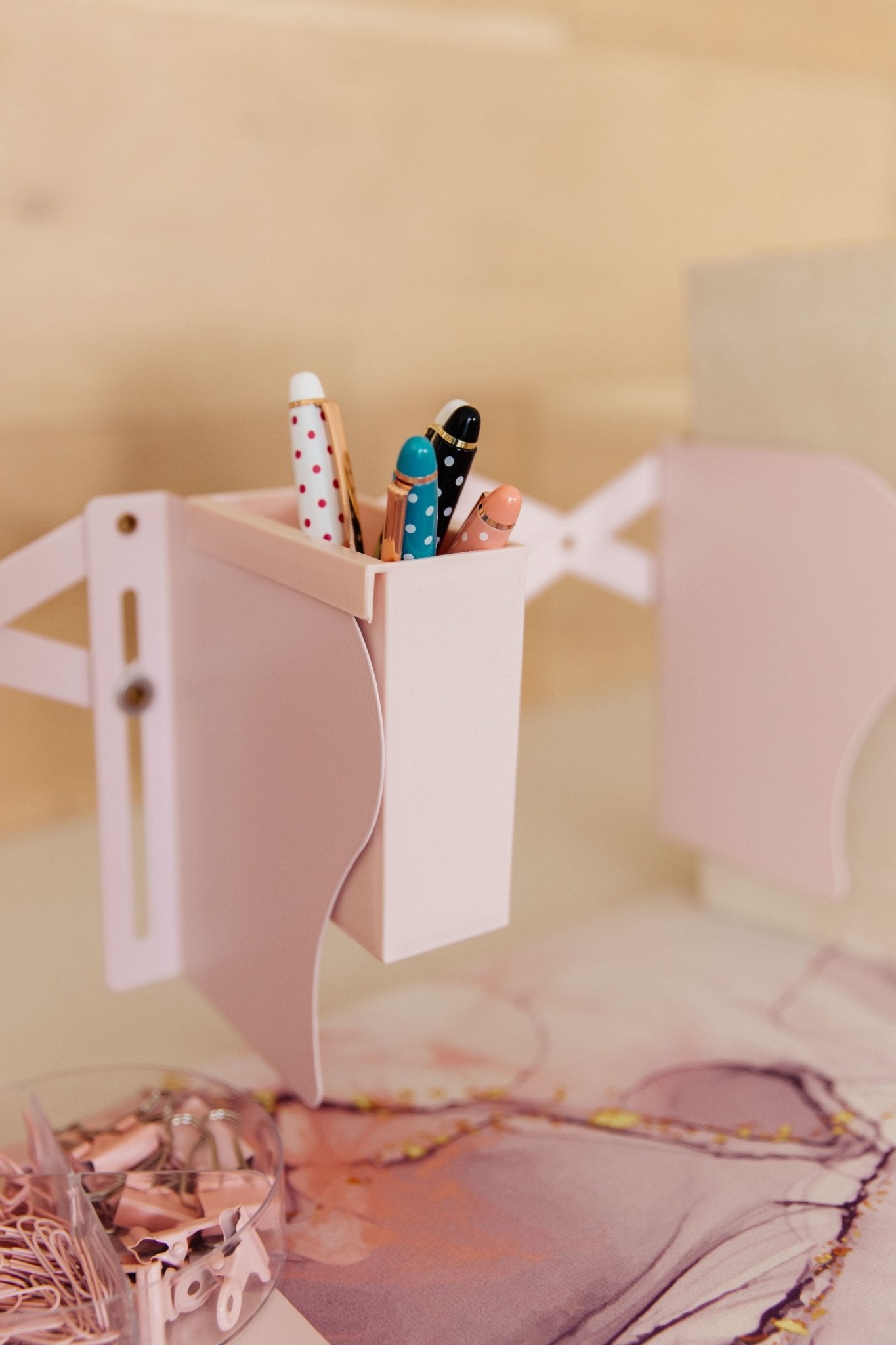 Dot The I's Pen Set (Online Exclusive) - Uptown Boutique Ramona