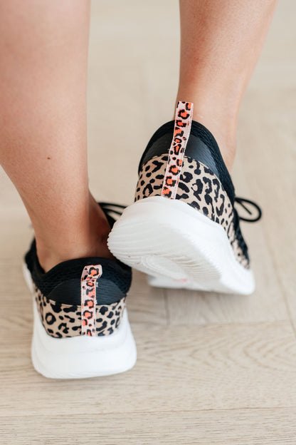 Easy to Spot Sneakers (Online Exclusive) - Uptown Boutique Ramona