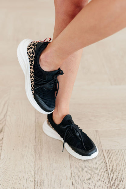 Easy to Spot Sneakers (Online Exclusive) - Uptown Boutique Ramona