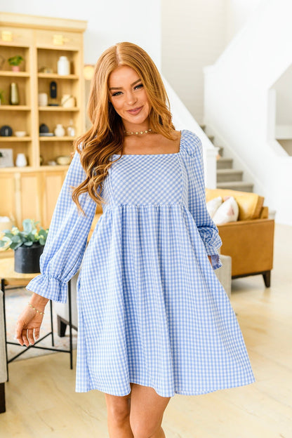 Eiffel In Love Dress (Online Exclusive) - Uptown Boutique Ramona