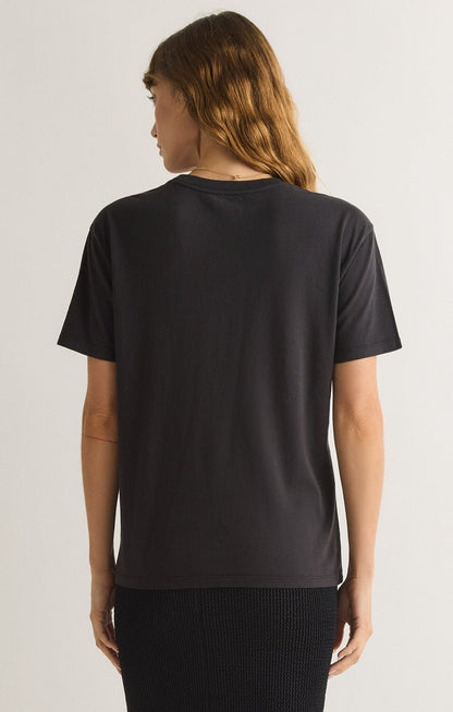 ENERGY BOYFRIEND TEE - Uptown Boutique Ramona