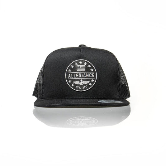 EST. 11 Trucker Hat - Uptown Boutique Ramona