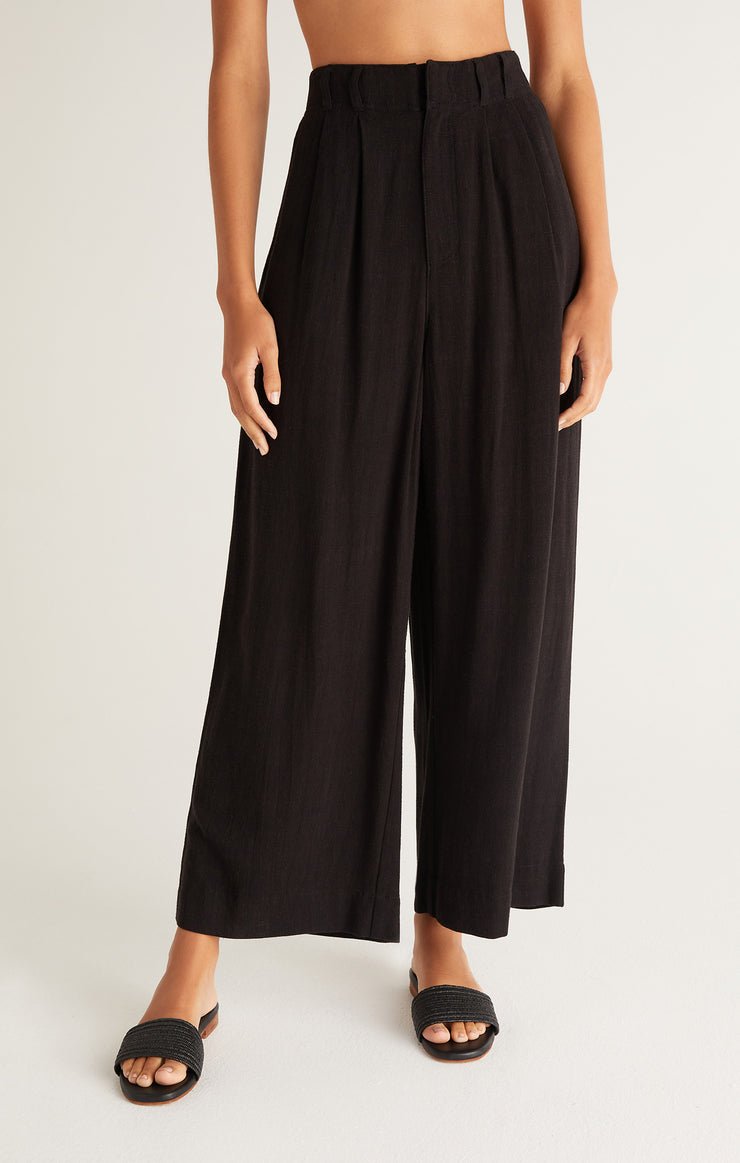 FARAH PANT - Uptown Boutique Ramona