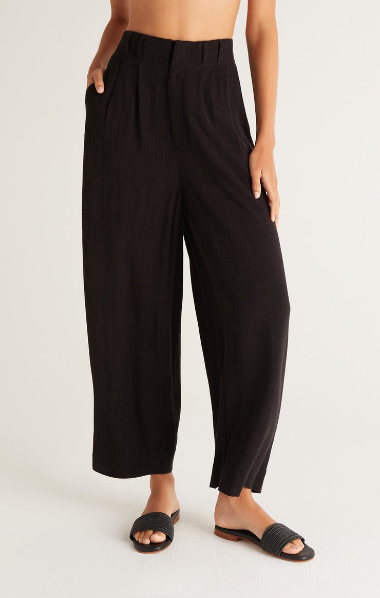 FARAH PANT - Uptown Boutique Ramona