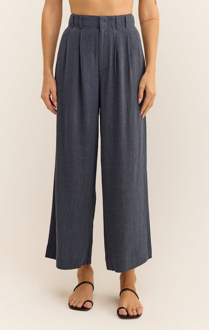 FARAH PANT - Uptown Boutique Ramona